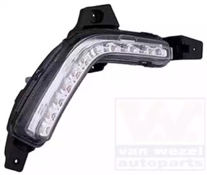 VAN WEZEL 8249958 -  